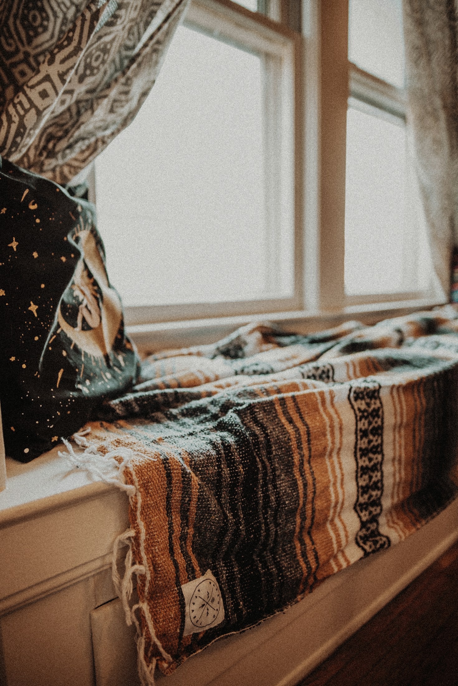 5 Ways to Bring Joy into Your Home