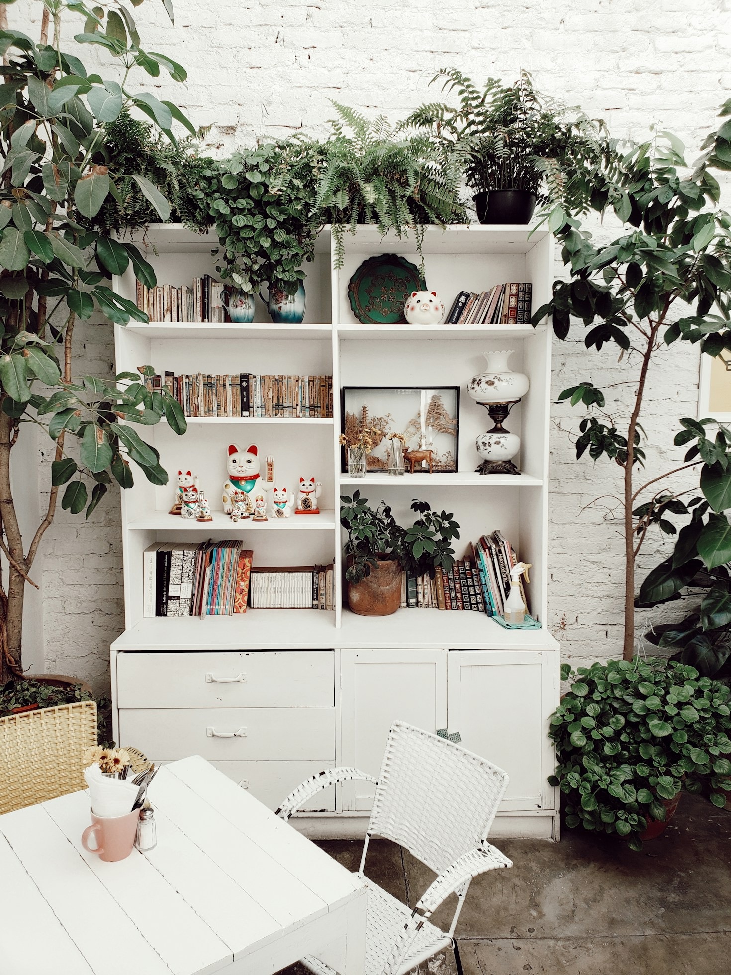 Curated Living: Simplicity Meets Intention