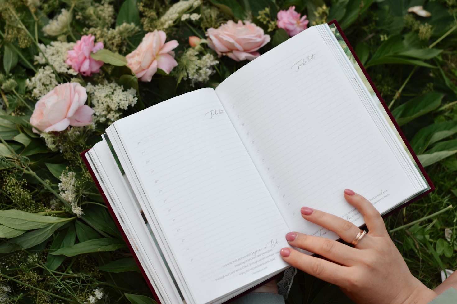 Daily Practices for a Joyful Routine